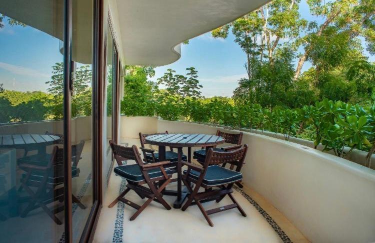 Hotel Niwa Tulum Exteriér fotografie
